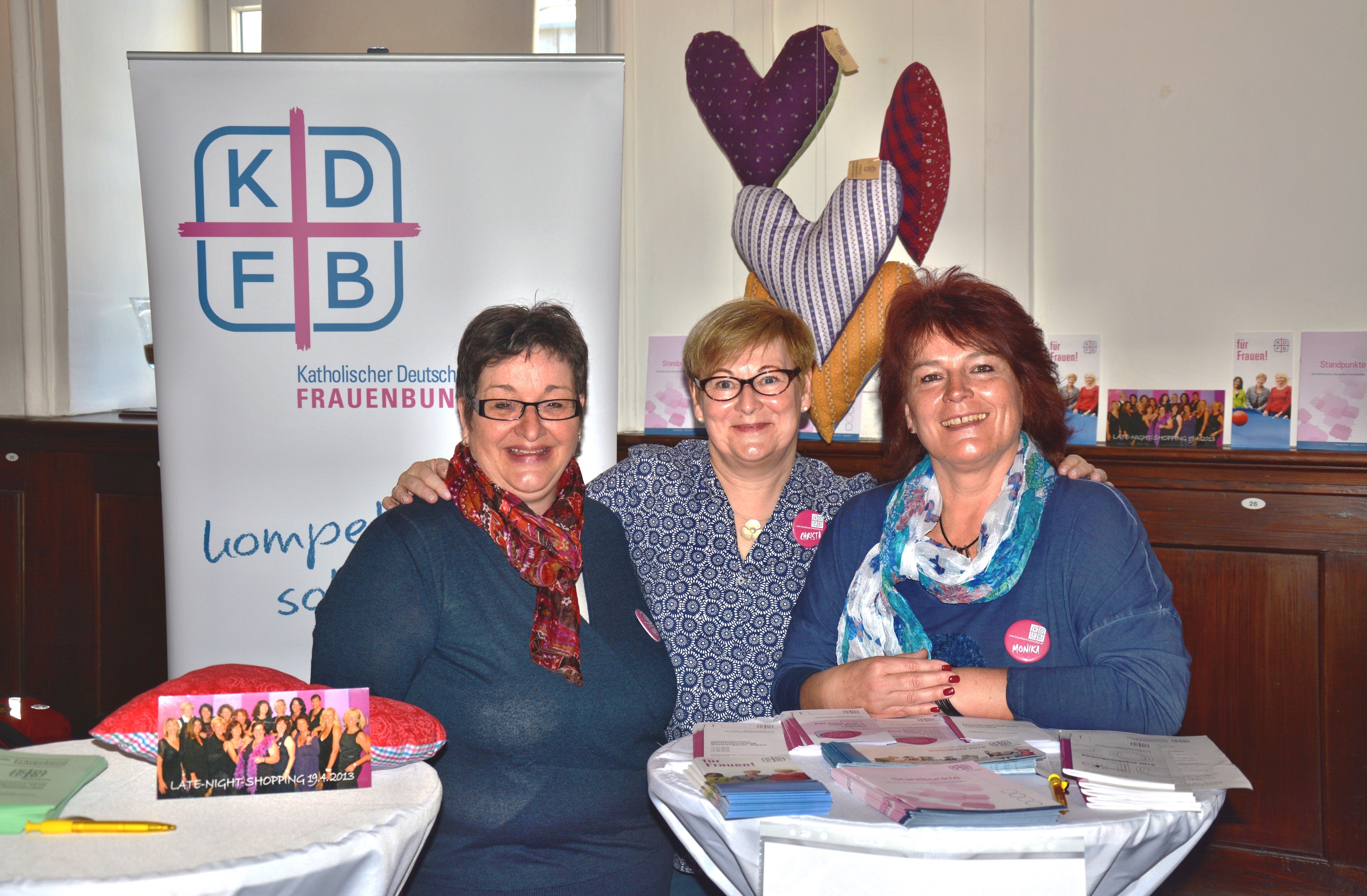 Ehrenamtsmesse2016 Ehrenamtsmesse2016