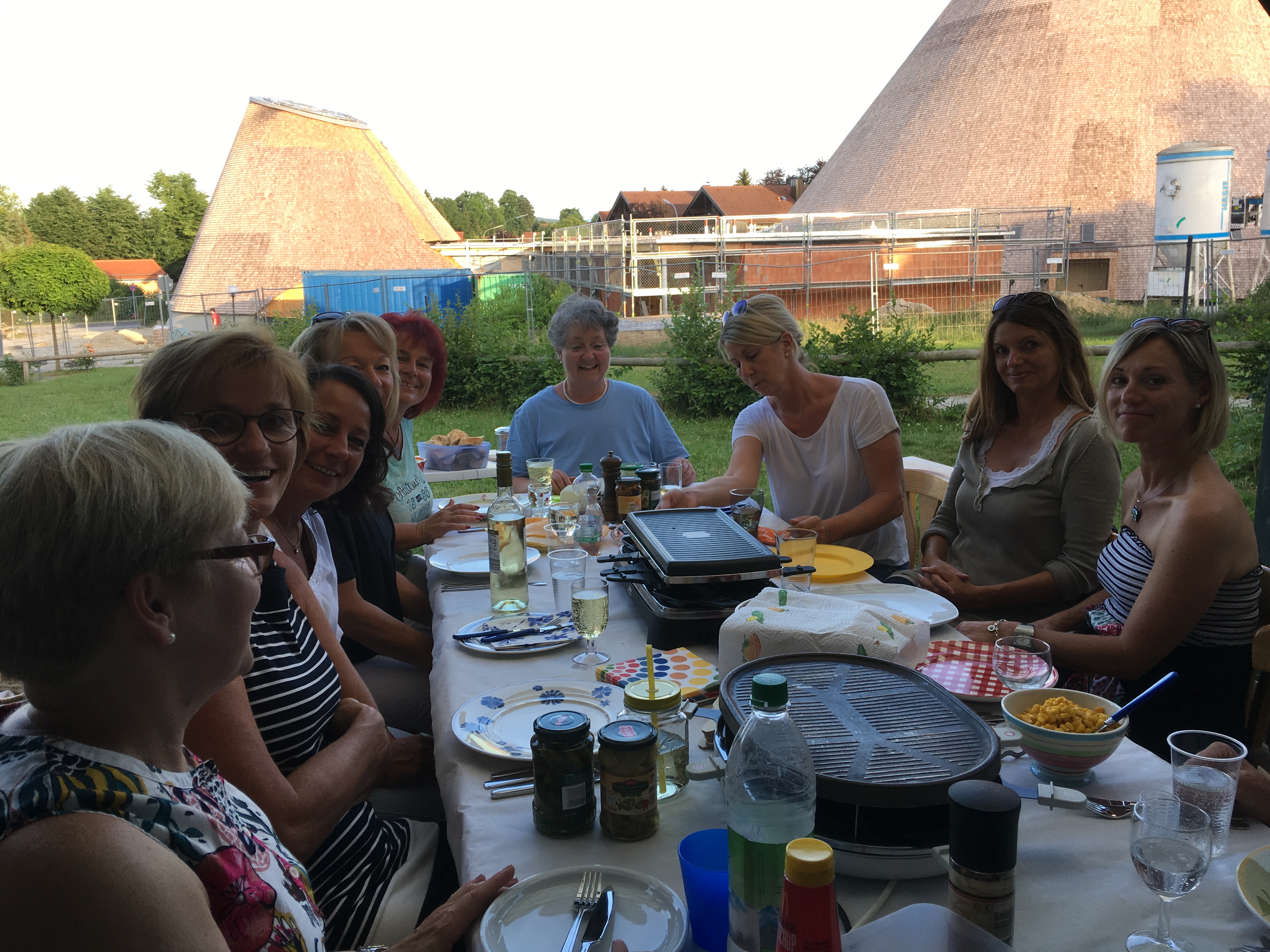 Raclette (4) Raclette (4)